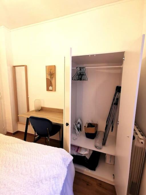 Charmant T2 Atypique, Renove, Confortable Béziers Kültér fotó