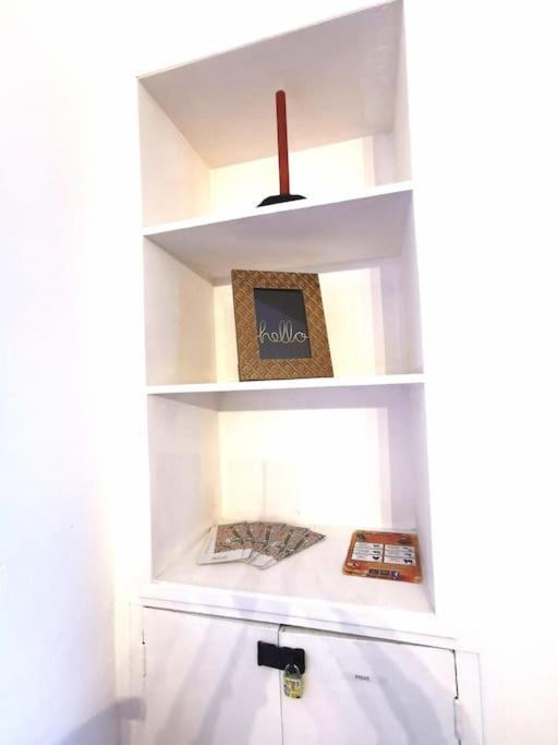 Charmant T2 Atypique, Renove, Confortable Béziers Kültér fotó