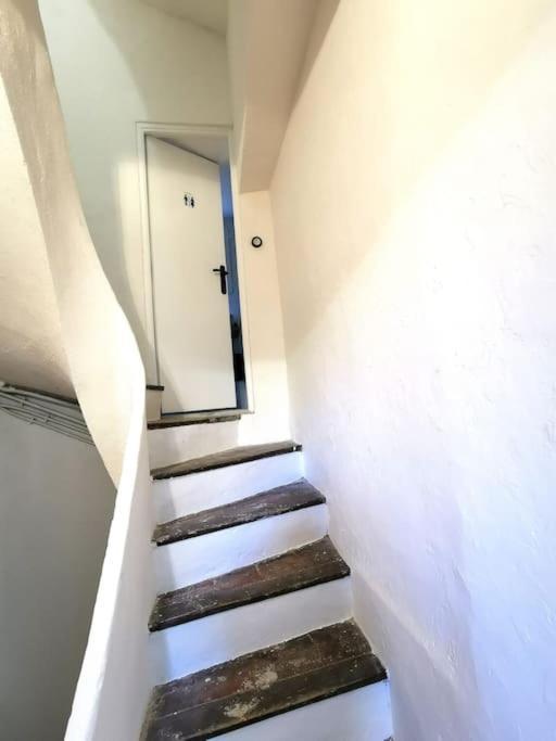 Charmant T2 Atypique, Renove, Confortable Béziers Kültér fotó